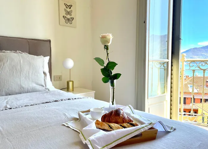 Residenza Victoria * ميناجيو