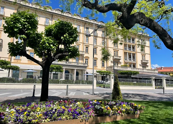 Apartamento Residenza Victoria Menaggio