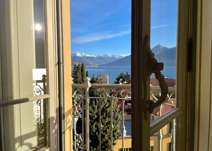 Residenza Victoria شقة