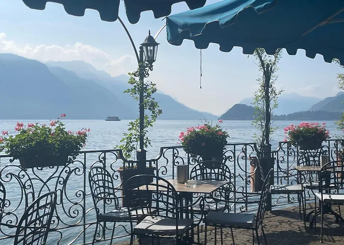 Residenza Victoria ميناجيو