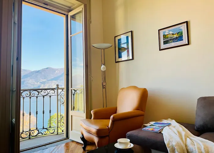 Residenza Victoria Menaggio