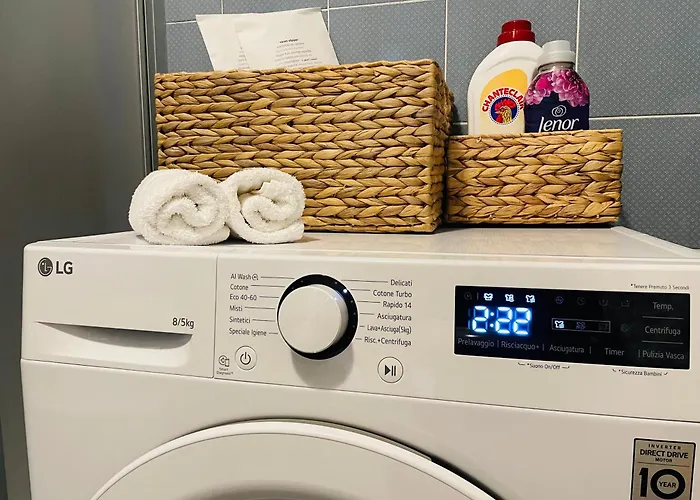 Apartamento Residenza Victoria Menaggio