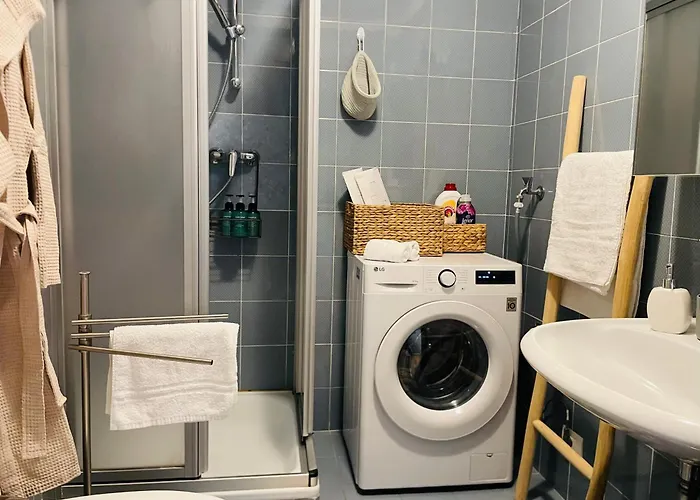 Residenza Victoria * Menaggio