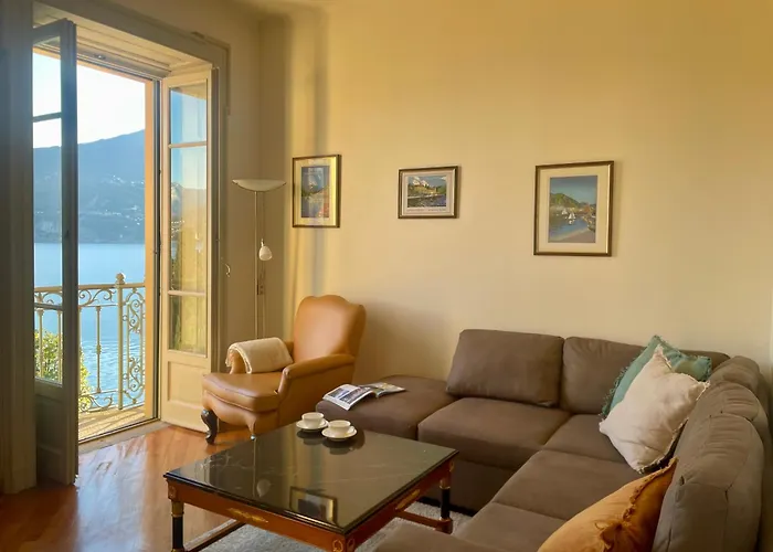 דירה Residenza Victoria