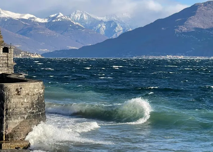 Residenza Victoria Menaggio