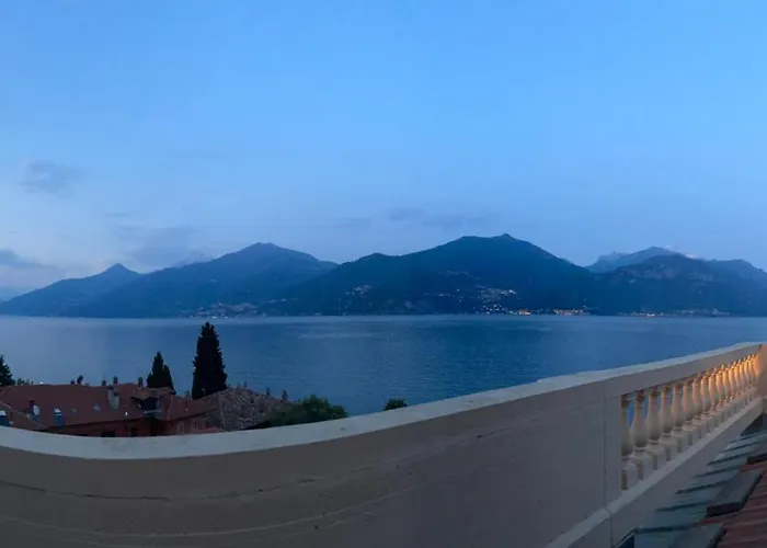 Residenza Victoria شقة ميناجيو