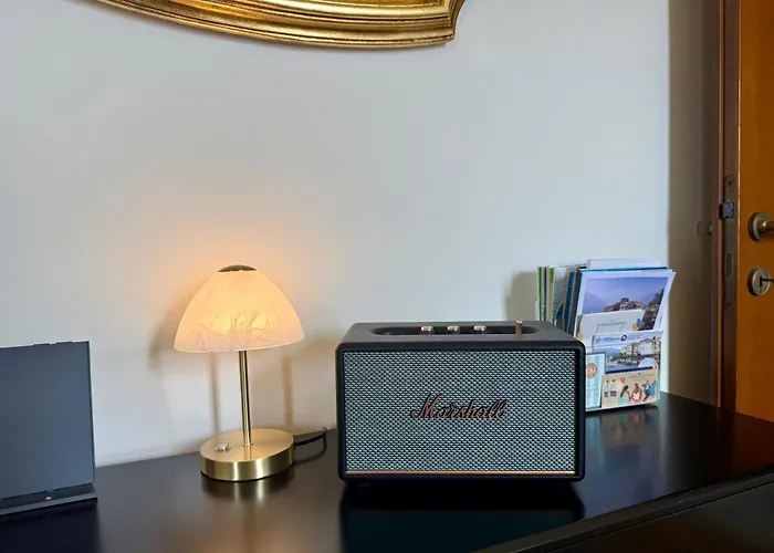 Residenza Victoria * ميناجيو