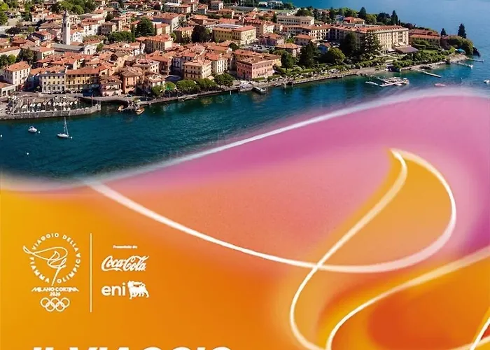 Residenza Victoria * מנאג'יו