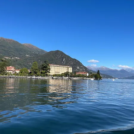 Lägenhet Residenza Victoria Menaggio