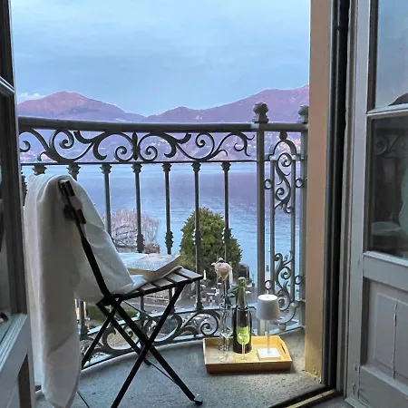 Lägenhet Residenza Victoria