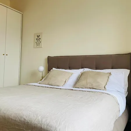 Residenza Victoria Lägenhet *