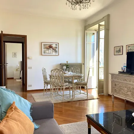 Residenza Victoria Lägenhet *