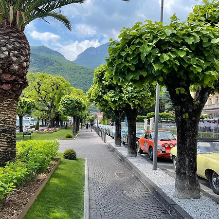 Residenza Victoria *