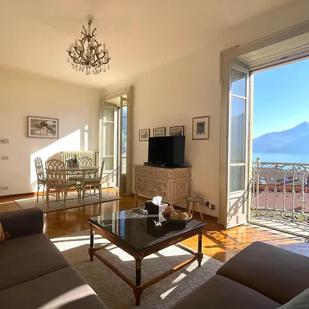 Lägenhet Residenza Victoria *
