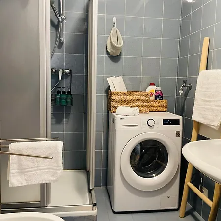 Residenza Victoria * 梅纳焦