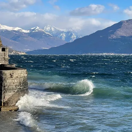 Residenza Victoria 梅纳焦