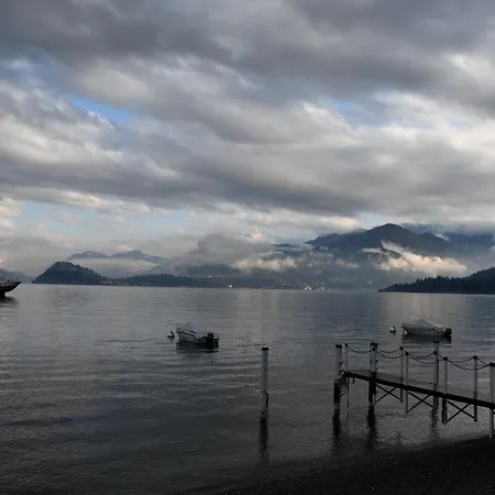 公寓 Residenza Victoria 梅纳焦