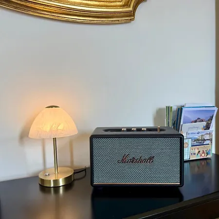 Residenza Victoria * 梅纳焦