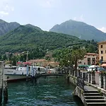 Residenza Victoria Apartment