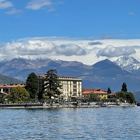 Appartement Residenza Victoria *