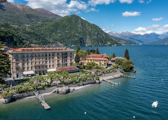 Appartement Residenza Victoria *
