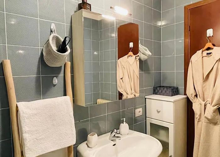 Appartement Residenza Victoria