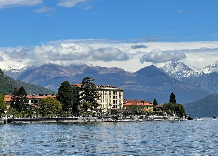 Appartement Residenza Victoria *