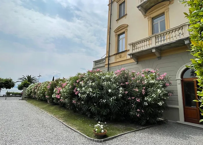 Appartement Residenza Victoria